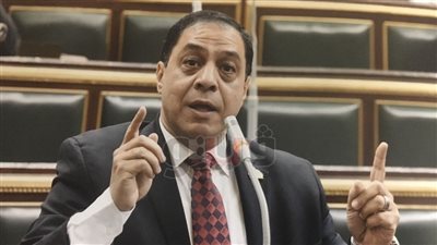 بيت الخبرة البرلماني يصدر تقريرا عن أداء نواب الوفد