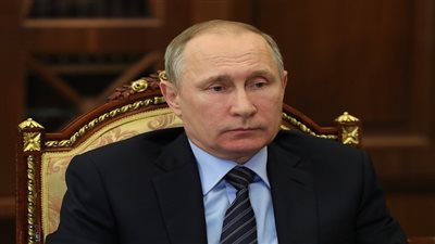 بوتين يعين سفيرا جديدا لروسيا لدى أنقرة