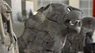 سوريا تتهم تركيا بسرقة آثار عمرها آلاف السنين