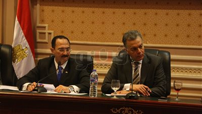 وزير النقل: ندرس تجهيز محطة نويبع لإعادة إعمار سوريا والعراق