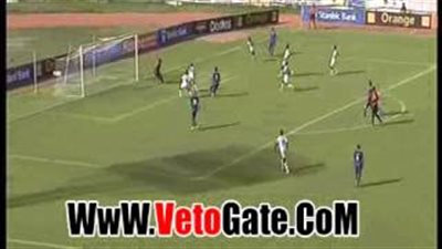 بالفيديو.. رمضان صبحى يحرم الأهلي من التقدم أمام الملعب المالى