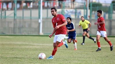 نجوم الغد.. جدول ترتيب دوري  الجمهورية للناشئين 2001 بعد الجولة الـ 20