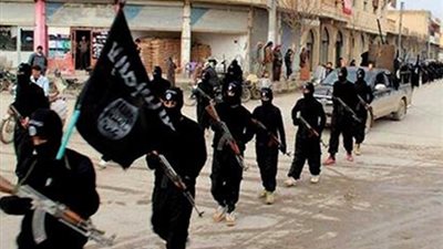 بالأسماء.. الهيكل الجديد لـ«داعش».. سعودي يتولى منصب المسئول الإداري والمالي للتنظيم.. وقائد المجلس العسكري من نصيب ضابط سابق في جيش «صدام».. «حليموف» مسئول الكتائب الخاص