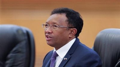 مدغشقر تحدد موعد الانتخابات الرئاسية المثيرة للجدل