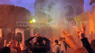 النيابة تستمع لأقوال سفير مصر بفنزويلا فى أحداث الاتحادية