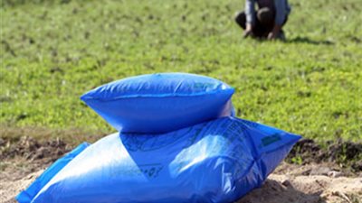 وقف تصدير الأسمدة بداية مايو المقبل لمنع الأزمات