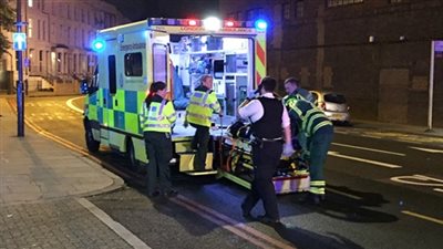 «رمضان» موسم استهداف الإرهاب للمسلمين.. دهس المصلين أثناء تناول السحور بلندن.. تفجير مسجد كويتي في الجمعة الثانية من شهر الصوم.. والمجرمون ينفذون مذبحتي رفح الأولى والثالثة خلال الإفطار