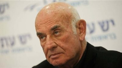 تفاصيل فضيحة استقالة رئيس الشاباك السابق من الكنيست