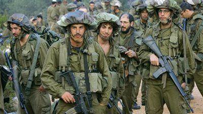 قلق دولي من منع القوات الإسرائيلية دخول المساعدات للفلسطينيين