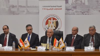 الوطنية للانتخابات تهيب بمواطني الخارج تعديل محل إقامتهم بالسفارات