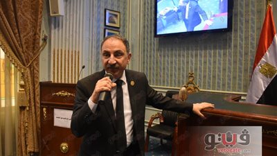 «زراعة البرلمان»: لن نقبل عزاء قبل الثأر لشهداء تفجيرات الكنائس