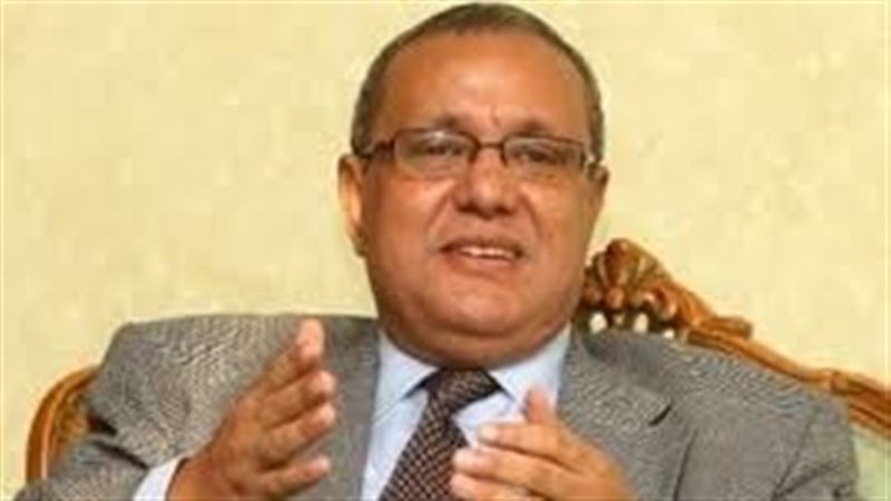 السفير محمد مرسي