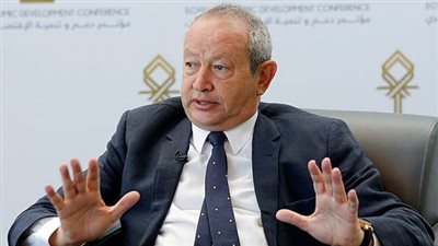 نجيب ساويرس: الكنائس والمسيحيون مستهدفون