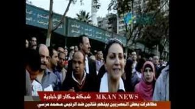 ذكريات المشاهير عن ثورة 30 يونيو.. «ساويرس»: رجعت القاهرة 28 يونيو رغم تهديدات الإخوان.. «شيرين»: تابعت لحظات اندلاعها من الأردن.. «حماقي» يتضامن مع المصريين على «تو