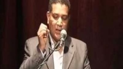 الأعلى للثقافة ناعيا عبد الناصرعلام: فقدنا شاعرا سطر أحلام البسطاء