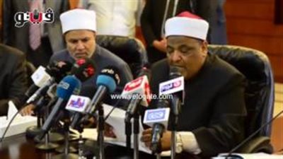 بالفيديو.. أوائل الشعبة الإسلامية بالثانوية الأزهرية