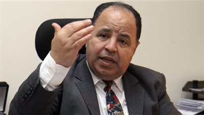 وزير المالية: إعداد مشروع قانون لتحصيل ضريبة على إعلانات «فيس بوك»