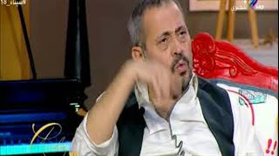 جورج وسوف: سوريا أرض الأنبياء ومش هنلاقي أحسن من بشار