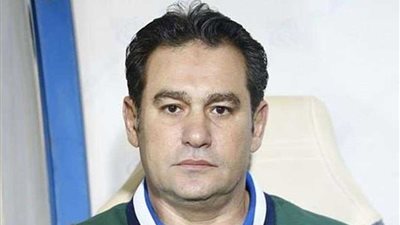 خالد جلال مديرا فنيا للزمالك