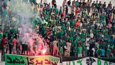 المصري: جمهور بورسعيد حافز قوي للعودة إلى المدرجات