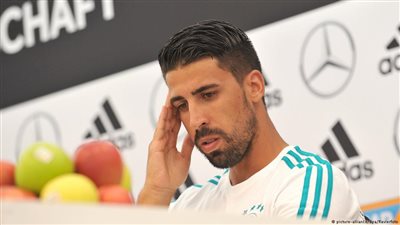 سامي خضيرة يكشف تفاصيل حول مغامرة المانشافت الفاشلة في روسيا