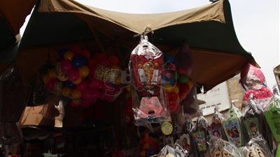 نشرة الاقتصاد وأبرزها.. أسعار فوانيس رمضان 2018