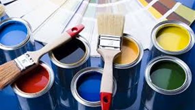 خبراء عقارات: ارتفاع أسعار مواد التشطيب والدهانات 13%