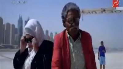 بالفيديو.. عفاف شعيب لـ«رامز جلال»: «انت متخلف ومجرم»