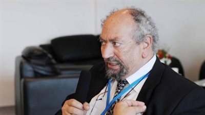 جوجل يكشف موقفين متناقضين لسعد الدين إبراهيم في أزمة قطر