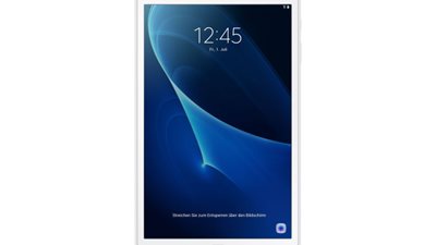بالصور.. «سامسونج» تعلن عن Galaxy Tab A 10.1