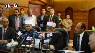 بالفيديو.. أسماء ودرجات أوائل شعبة الأدبي بالثانوية الأزهرية