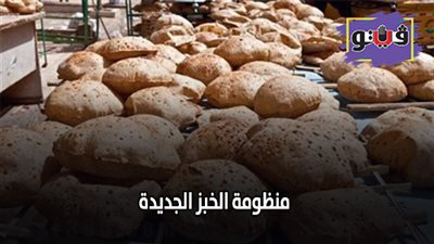 منظومة الخبز الجديدة | الحكومة تنفي تخفيض حصة الفرد لـ 3 أرغفة يوميا