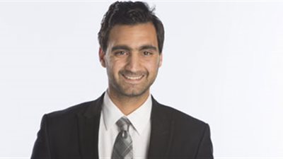 مروان هشام: ثقتي بلا حدود في فوز «يد الأهلي» بـ«السوبر»