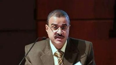 عميد «معهد الملكية الفكرية»: لدينا 110 طلاب و14 عضو هيئة تدريس