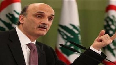 جعجع: باقون في الحكومة.. وسعد الحريري لن يسقط