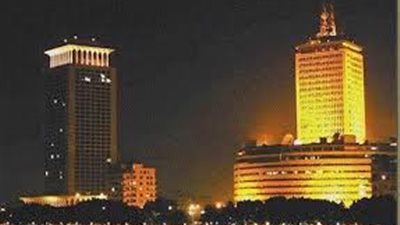 أزمة ٢٠ مليون جنيه غرامة على ماسبيرو.. المحكمة تلزمه السداد والتليفزيون يتسول المبالغ من المالية.. «زين» يبحث عن حل.. وقيادات القطاع الاقتصادي تلجأ لـ«المالية» للخروج من الورطة