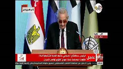 قائد الفرقة الـ19 مشاة بحرب 73: نصر أكتوبر صفحة مضيئة بتاريخ مصر