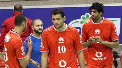 محمد عادل: لاعبو الأهلي يدركون أهمية الفوز بسوبر أفريقيا