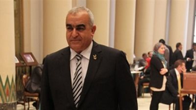 «حماة الوطن» يفصل أسامة أبوالمجد لتمسكه بمصرية تيران وصنافير