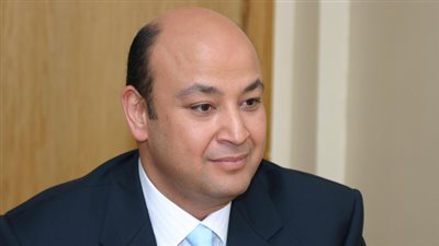 عمرو أديب يعود لـ«كل يوم» 9 سبتمبر بعد غياب شهر