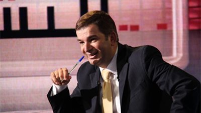 ننشر أسباب إنهاء عقد «طوني خليفة» مع «القاهرة والناس»