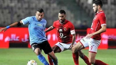 مواعيد المباريات في الدوريات الأوروبية والمصري الممتاز وكأس مصر