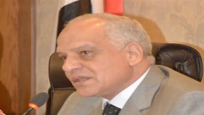 محافظ الجيزة يُقيل رئيس مركز ومدينة أطفيح