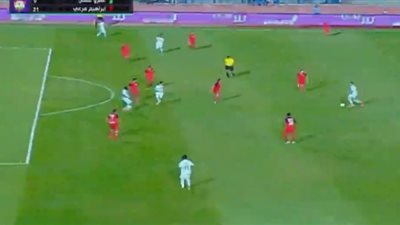 «75 دقيقة».. الزمالك يبحث عن الهدف الثاني أمام المنيا