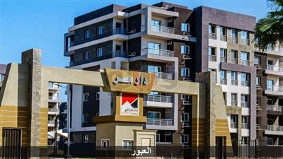 وزير الإسكان: 10 عمارات جاهزة للتسليم في «دار مصر» (صور)