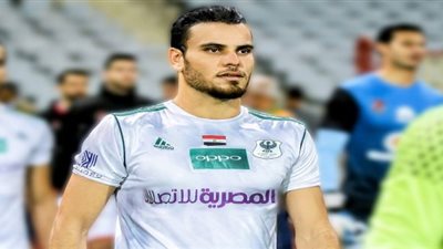 «الأهرام» يرفع سعر شراء مهاجم المصري