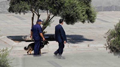 خبراء المفرقعات يعلنون الطوارئ ويمشطون المنشآت الحيوية بالمحافظات