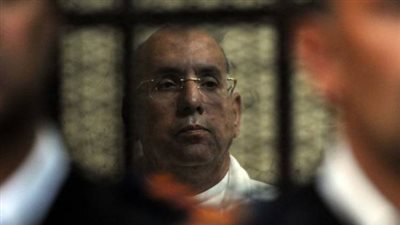 تفاصيل الحكم على 13 مسئولا بـ«الزراعة» بالسجن من 3 لـ13 عاما