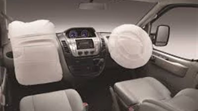 جمارك الميكروباص «ماكسيس v80 » موديل 201~