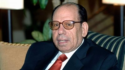 تكريم الناقد صلاح فضل بالمجلس الأعلى للثقافة مارس المقبل